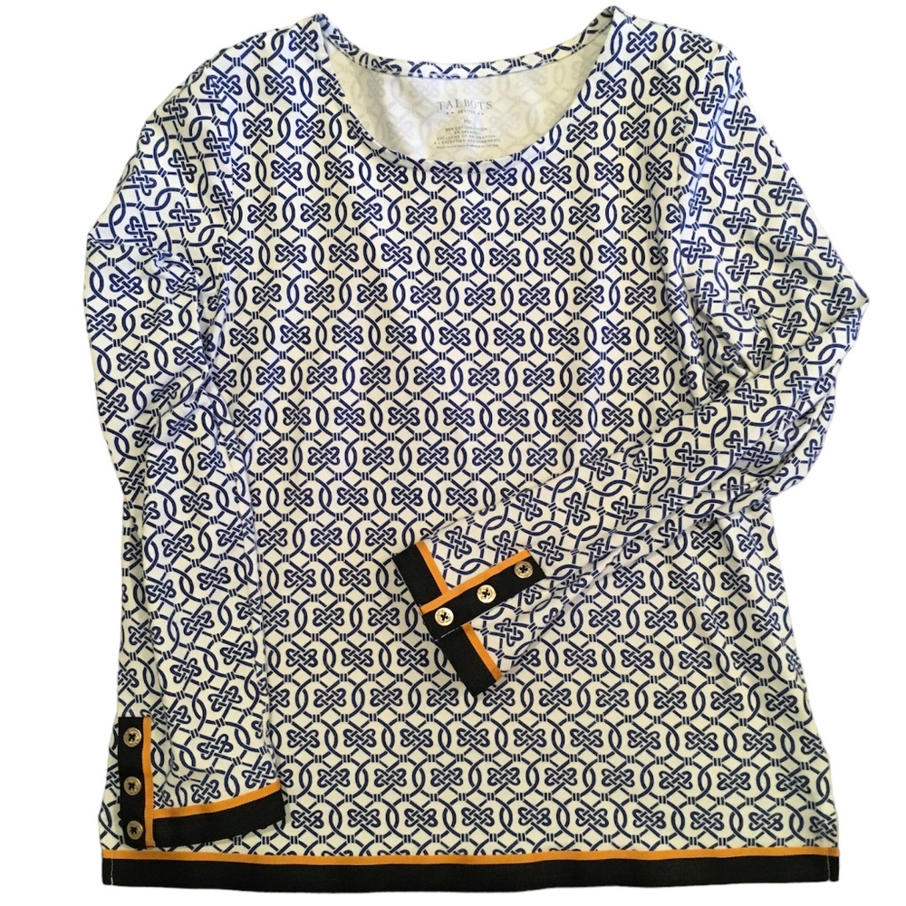Talbots Top